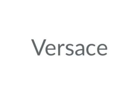 versace promo code 2020 uk